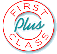 First Class Plus